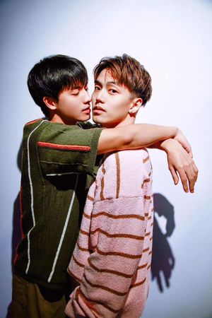 ▲▼印象 青春,徐謀俊,簡楨庭,朱宇謀,文威登。（圖／達騰娛樂提供）