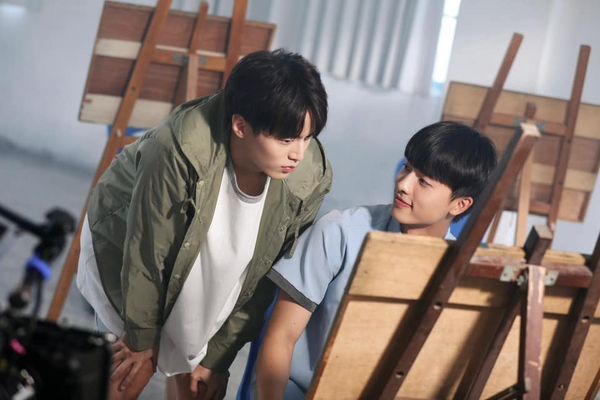 ▲▼印象 青春,徐謀俊,簡楨庭,朱宇謀,文威登。（圖／達騰娛樂提供）