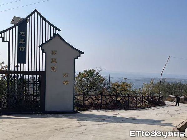 ▲▼ 山西專題、草莓、生態雞、台灣團隊技術指導            。（圖／記者任以芳攝）