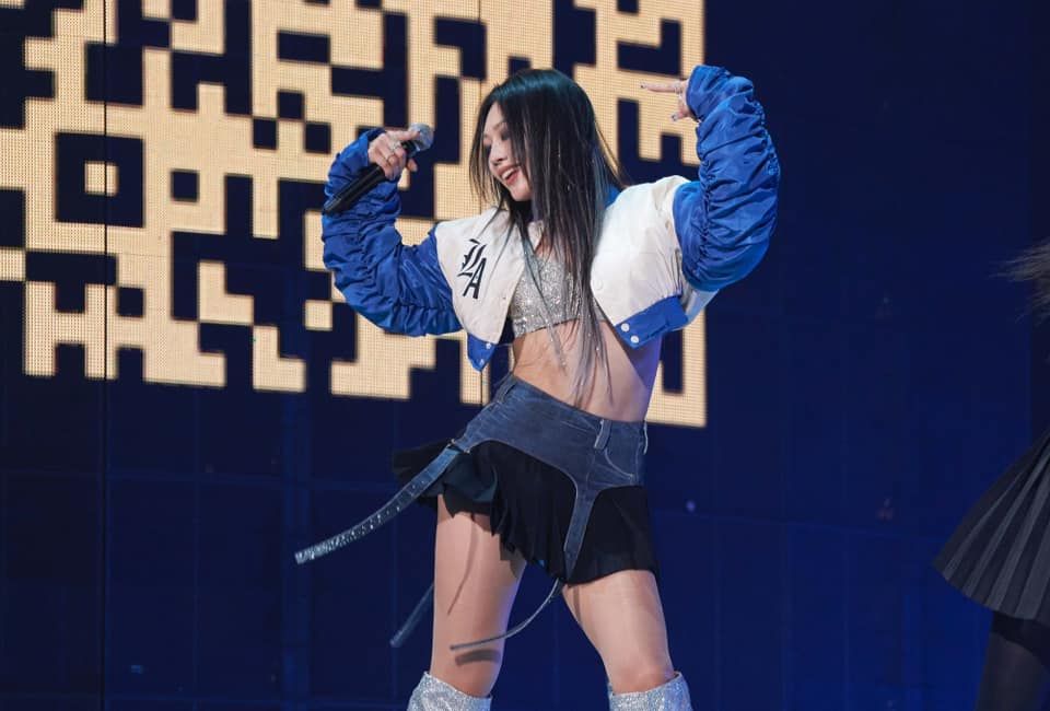 ▲▼琟娜Verna（圖／谷優娛樂提供）