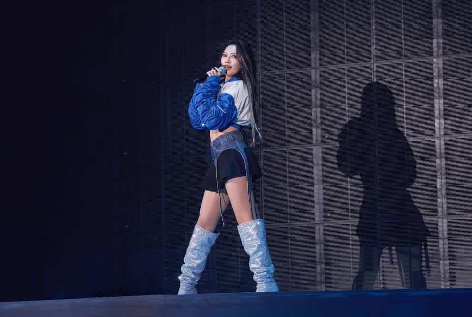 ▲▼琟娜Verna（圖／谷優娛樂提供）