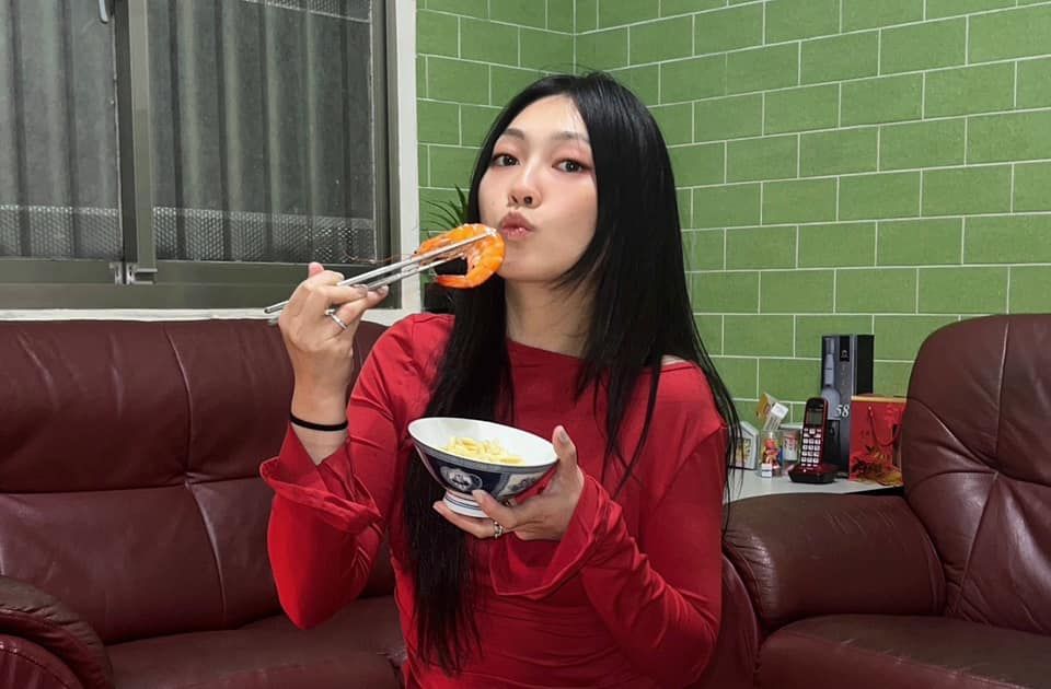 ▲▼琟娜Verna（圖／谷優娛樂提供）