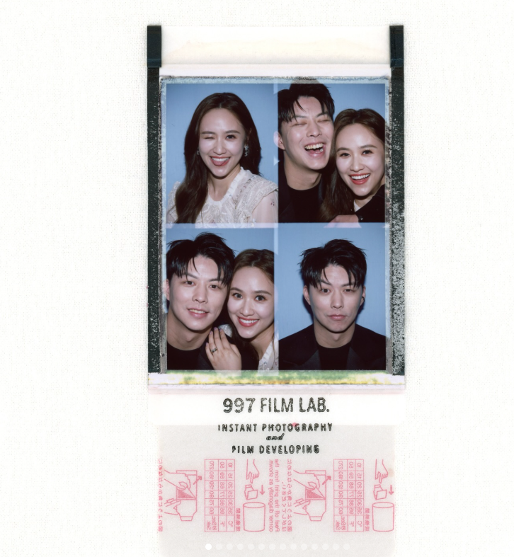 ▲▼Sandy。（圖／翻攝自Instagram／sandywis）