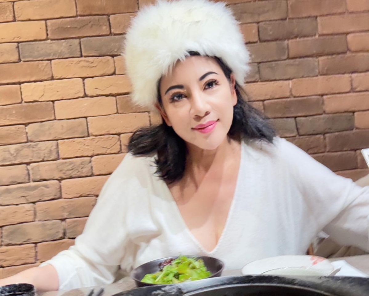 ▲▼陳文茜。（圖／翻攝自Facebook／文茜的世界周報Sisy`s World News）