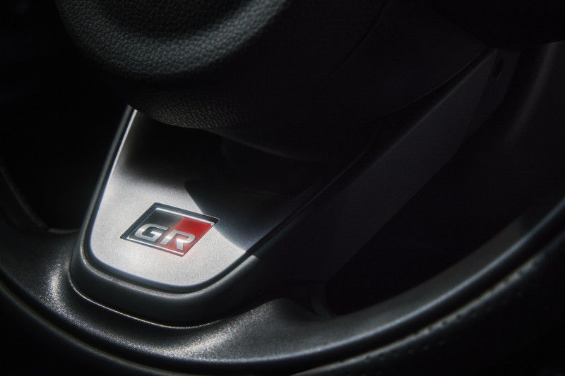 ▲歐洲推出2025新年式Yaris Cross。（圖／翻攝自TOYOTA）