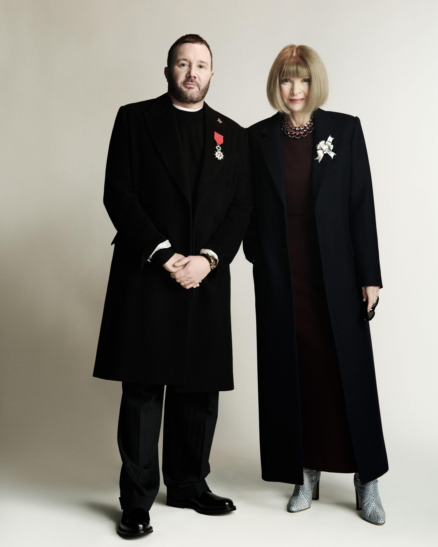 ▲DIOR Kim Jones 。（圖／品牌提供）