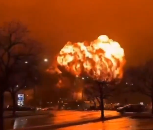 ▲▼美國空難。（圖／翻攝自Ｘ）