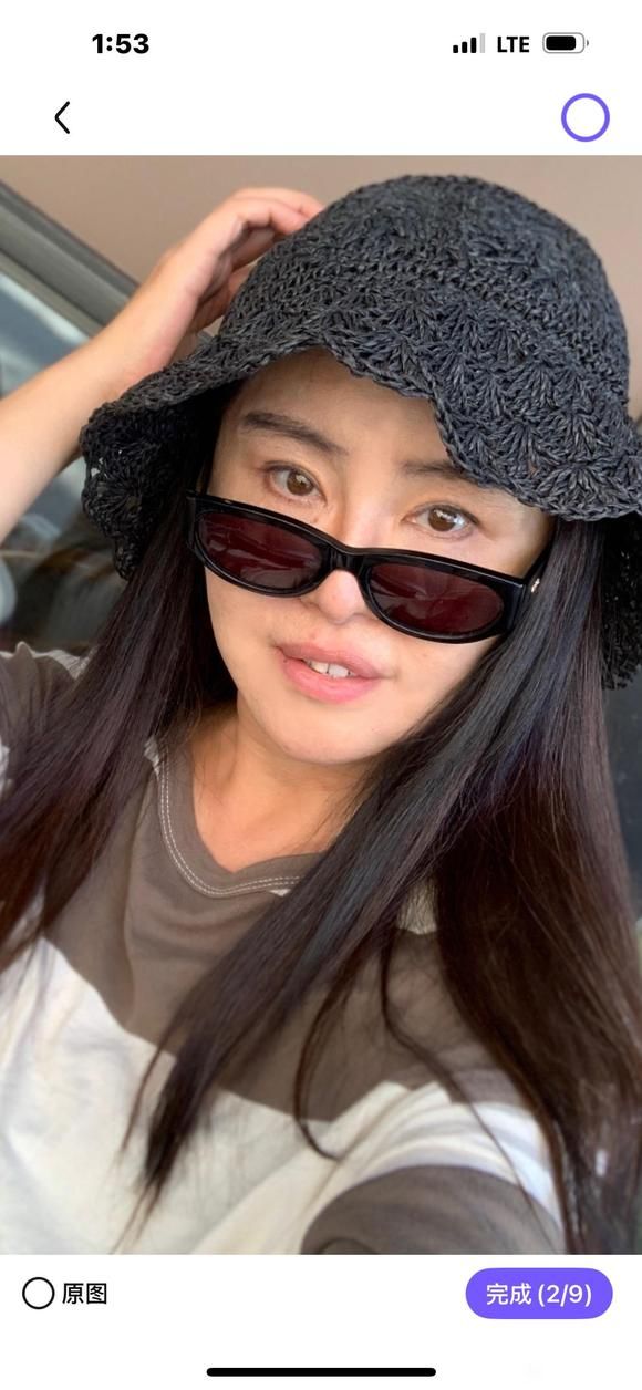 ▲▼王祖賢58歲了。（圖／翻攝自王祖賢吧）