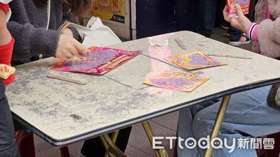 「1200萬大吉利」第2張刮到了！　彰化女移工嗨喊「寄回越南」