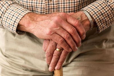 醫揭密「6大長壽食物」　女性每日喝綠茶可降低30%死亡風險