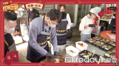 2026選舉台中佈局 黃國昌:議員提好提滿、首長審慎評估