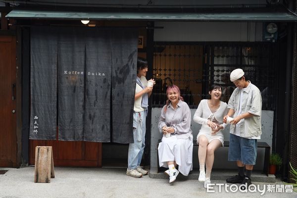 ▲▼   全台夜市人潮之冠！嘉義文化路夜市春節人潮翻倍、突破36萬人次 來嘉旅遊正夯  。（圖／嘉義市政府提供）