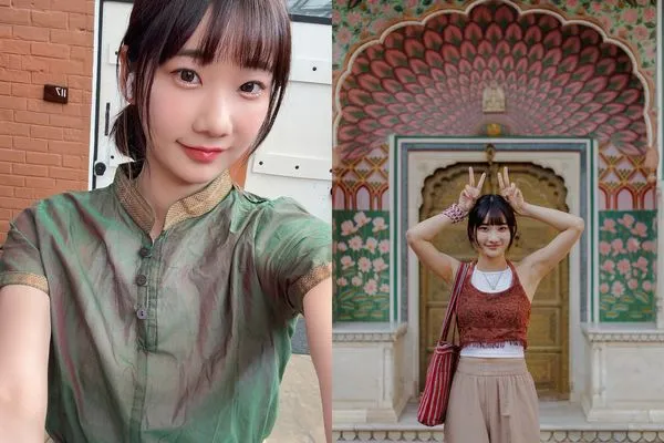 ▲▼愛莉莎莎回顧2024「超狂14項經歷」：人生很像開掛。（圖／翻攝自Instagram／goodalicia）