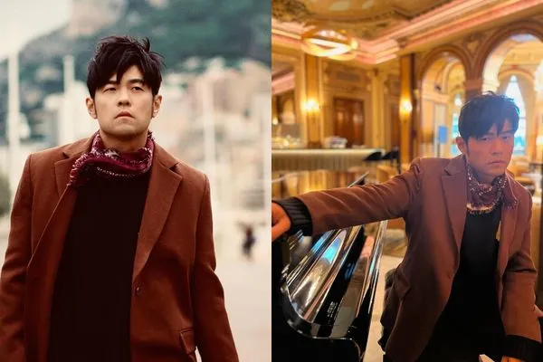 外送用▲▼周杰倫IG追蹤突破千萬大關！　「成台灣第3人」發話：要什麼福利？（圖／翻攝自Instagram／jaychou）