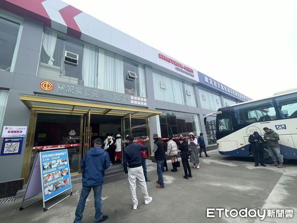 ▲▼ 318公路專題            。（圖／記者任以芳攝）