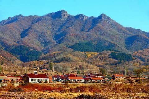 ▲▼腰站村。（圖／翻攝自百度百科）