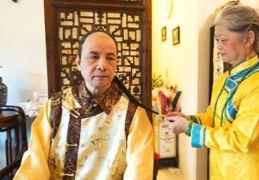 ▲▼腰站村村民。（圖／翻攝自百度百科）