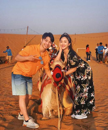 賴慧如阿嬤罹癌&hellip;從「不諒解她二婚」到感謝孫女婿：約好要牽我走紅地毯