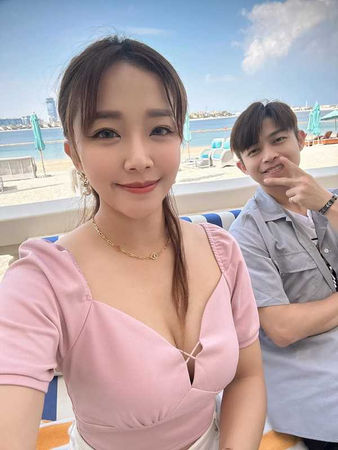 賴慧如阿嬤罹癌&hellip;從「不諒解她二婚」到感謝孫女婿：約好要牽我走紅地毯