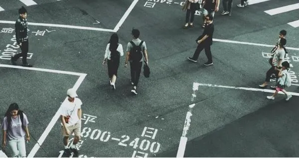 ▲ 年輕人,繼承。（示意圖／Pexels）