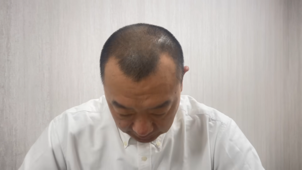 ▲▼曾擔任女主播的YouTuber青木歌音踢爆遭男諧星強拉開房。（圖／翻攝自X、YouTube）