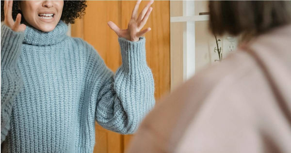 摳門婆婆「什麼都要AA」！搭老公車回婆家也要付錢　她回嗆1句全家人無言了