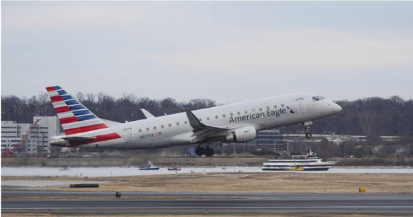 美國發生20多年來最嚴重航空事故。（示意圖／達志／美聯社）