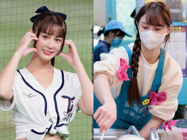 ▲▼短今春節在家幫媽媽的餐廳洗了9小時的碗。（圖／翻攝自臉書）