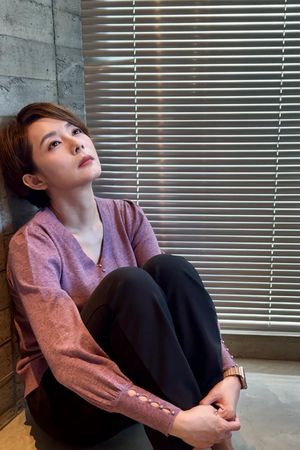 ▲陳珮甄發文吐露家庭矛盾。（圖／翻攝自陳珮甄臉書）