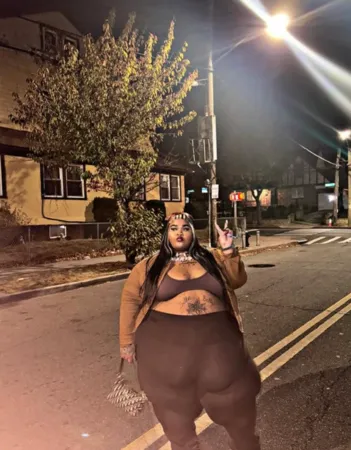 ▲德莫斯控訴叫車平台司機歧視。（圖／翻攝自Dank Demoss Instagram）