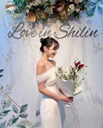 ▲王嫚萱回應網友留言。（圖／翻攝自王嫚萱臉書）