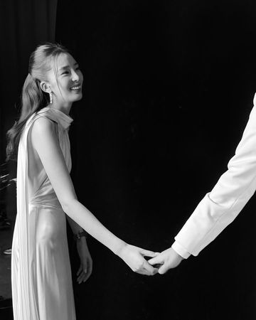 ▲▼Irene。（圖／翻攝自Instagram／ireneisgood）