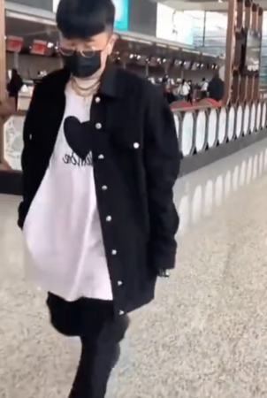 ▲▼張大大。（圖／翻攝自微博）