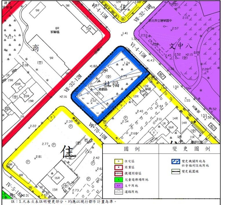 ▲三重、土城一共增739戶社宅。（圖／新北城鄉局提供）