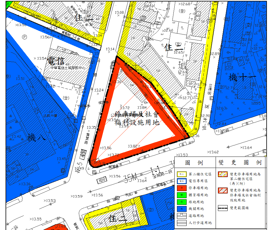 ▲三重、土城一共增739戶社宅。（圖／新北城鄉局提供）