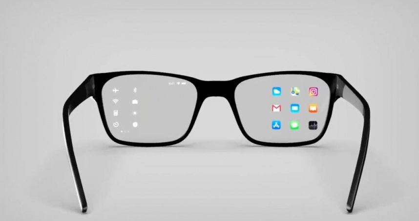 頭戴式裝置3499美元「又貴又重」？　外媒：蘋果放棄AR眼鏡布局