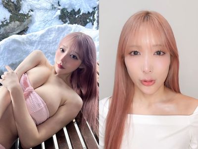 AV女神小宵虎南宣布引退!隱忍半年首發聲「離開原因」:很受打擊