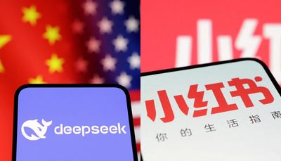 德州開美50州第一槍！　禁政府機構「用DeepSeek及小紅書」