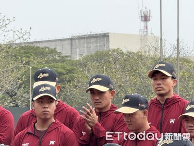 林子偉入選WBC資格賽35人名單 曾豪駒談選擇考量