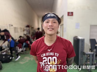 想跟小黑一樣強！陳柏豪入選WBC資格賽35人名單  期待為國而戰