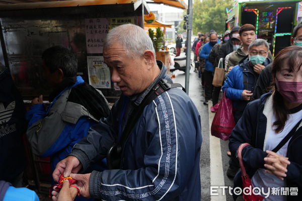 ▲▼屏東財神廟             。（圖／記者陳崑福翻攝）