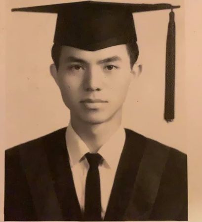 ▲▼林葉亭年前喪父　消失5天發文哭訴：我好想他。（圖／翻攝自Facebook／林葉亭粉絲團）