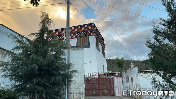 ▲▼ 川西、過年留稿、稻城亞丁            。（圖／記者任以芳攝）