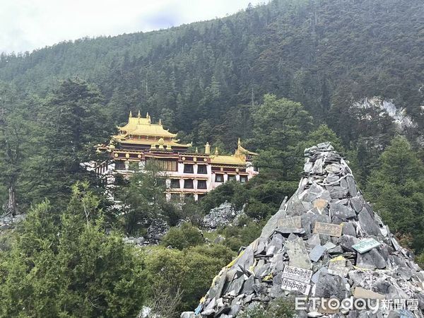 ▲▼  稻城亞丁、川西、           。（圖／記者任以芳攝）