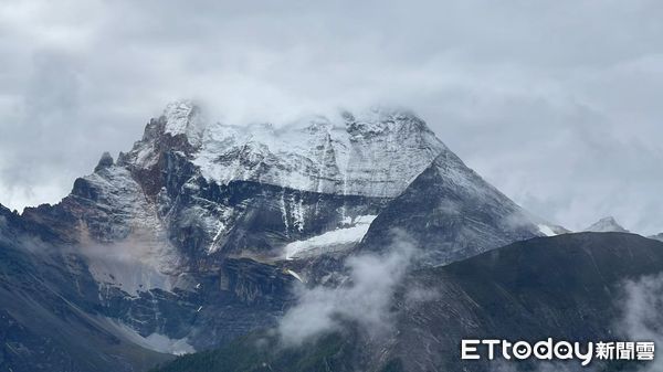 ▲▼  稻城亞丁、川西、           。（圖／記者任以芳攝）