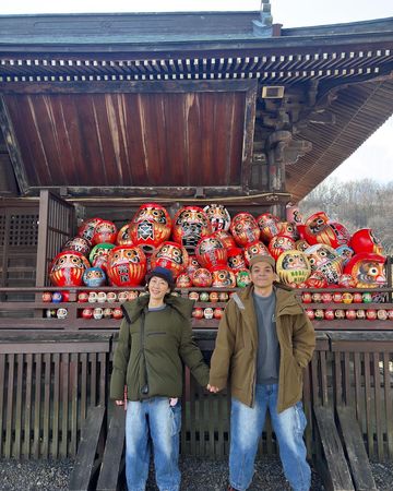 ▲▼史丹利 gigi。（圖／翻攝自FACEBOOK／Gigi Lin 林如琦）