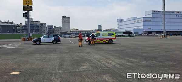 ▲▼桃源山區受困             。（圖／記者吳世龍翻攝）