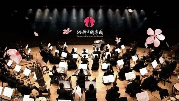 ▲2025台灣燈會在桃園