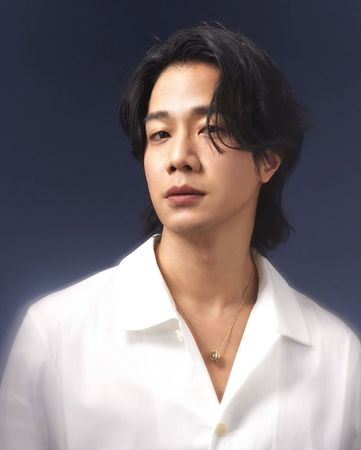 ▲薛仕凌。（圖／翻攝自Instagram／40hsueh）