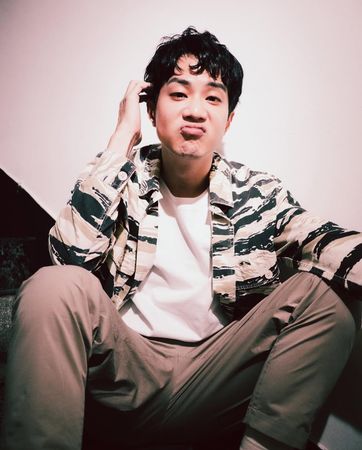 ▲薛仕凌。（圖／翻攝自Instagram／40hsueh）